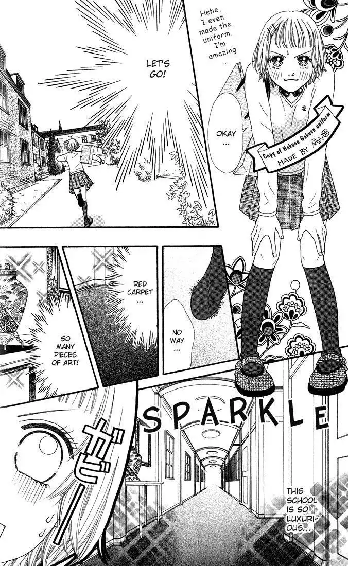 Parfait Tic Chapter 10.2 5